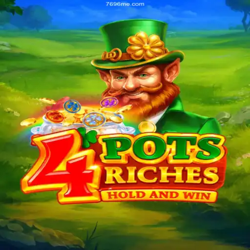 Explore the Excitement of 4potsriches: An Online Gaming Adventure