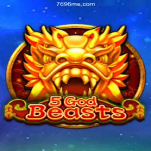 Discover the Mystical World of 5GodBeasts