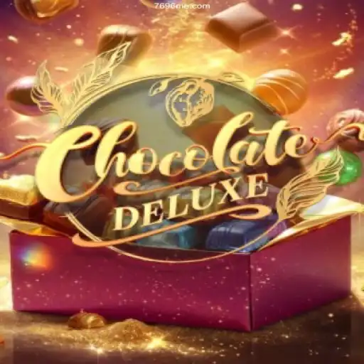 Discover the Sweet Adventure: ChocolateDeluxe and Its Thrilling Journey