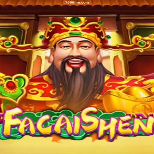 Unveiling the World of FaCaiShen: An Immersive Gaming Experience