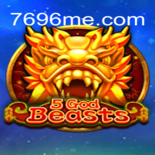 Discover the Mystical World of 5GodBeasts