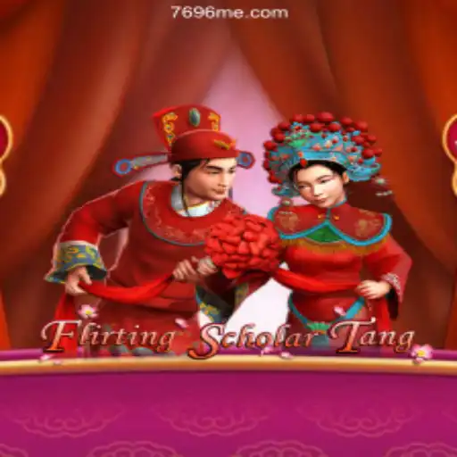 Discover the Allure of FlirtingScholarTang