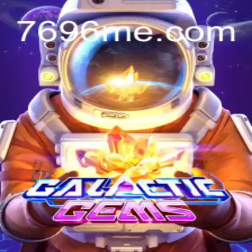 Exploring the Mystical Universe of GalacticGems