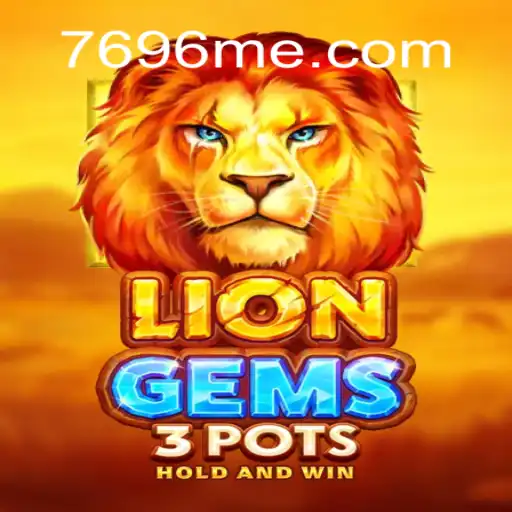 Discover the Excitement of LionGems3pots: A Guide to Gaming and Adventure