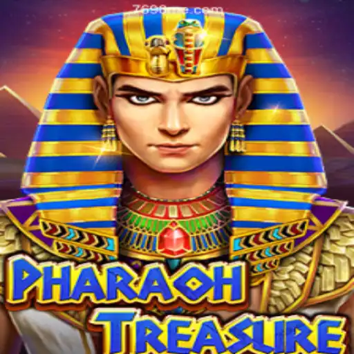 Discover the Enchanting World of PharaohTreasure: An Exciting Adventure Awaits