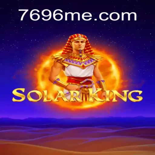 Discover the Thrilling Universe of SolarKing: Your Gateway to Galactic Adventure