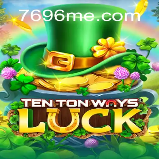 Exploring the World of TenTonWaysLuck: A Deep Dive into Its Innovative Gameplay