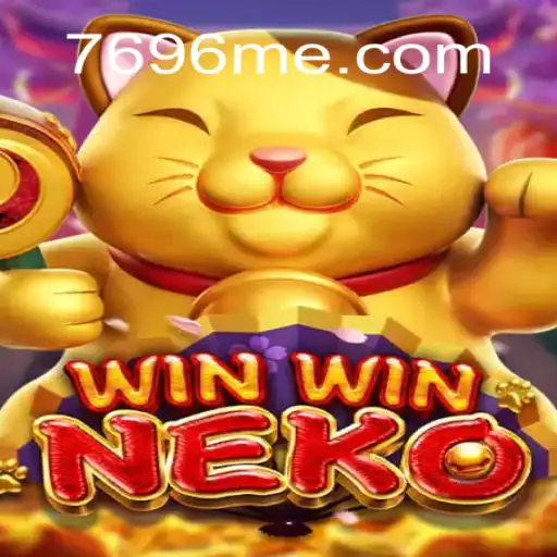 Discover the Enchanting World of WinWinNeko