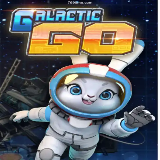 GalacticGO: Exploring New Frontiers in Gaming