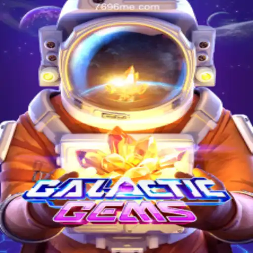 Exploring the Mystical Universe of GalacticGems