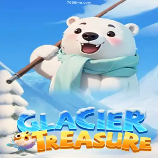 Discovering the Thrills of GlacierTreasure: A Journey into the Ice
