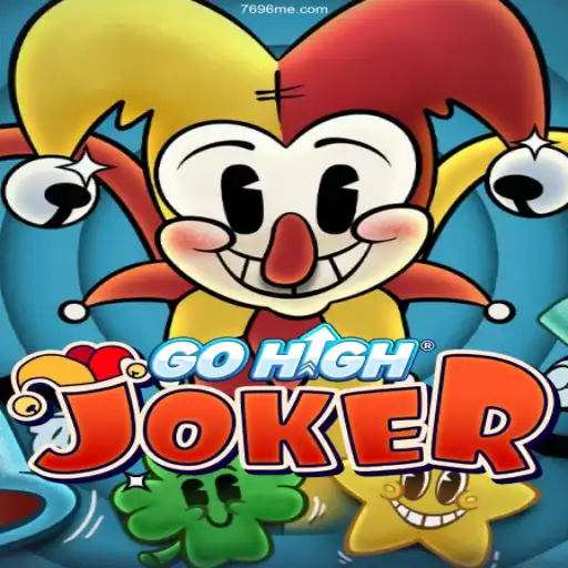 Discovering GoHighJoker: A New Era in Interactive Gaming