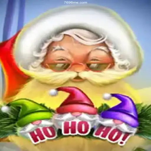 Discover the Magic of 'HoHoHo': A Festive Online Experience