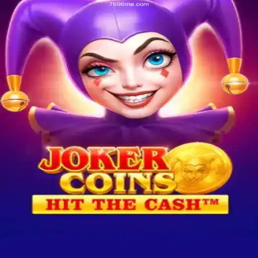 Discovering the Exciting World of JokerCoins: A Comprehensive Guide