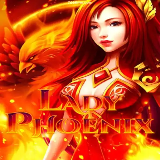 Discovering LadyPhoenix: A Thrilling Adventure Awaits on 7696⭐️ ONLINE PLATAFORMA OFICIAL