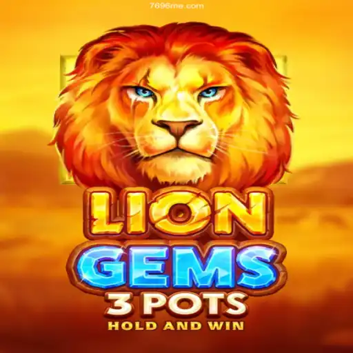 Discover the Excitement of LionGems3pots: A Guide to Gaming and Adventure