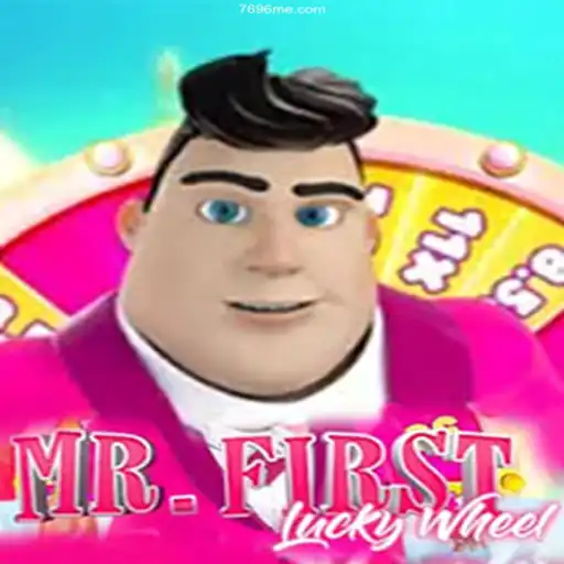 Exploring the Thrill of MrFirstLuckyWheel