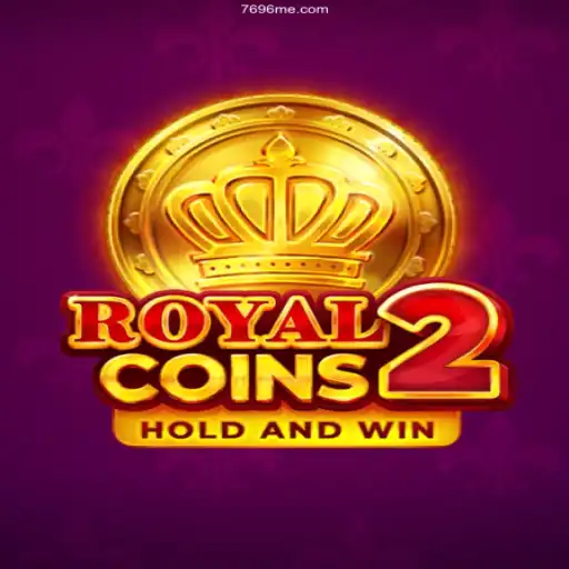 Explore the Exciting World of RoyalCoins2 on 7696⭐️ ONLINE PLATAFORMA OFICIAL