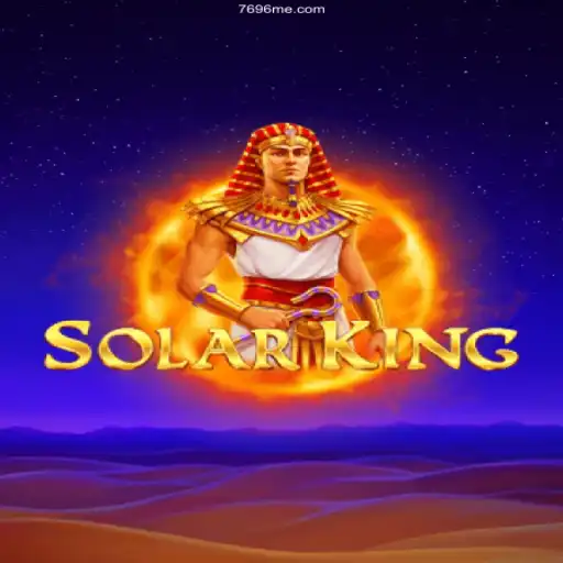 Discover the Thrilling Universe of SolarKing: Your Gateway to Galactic Adventure