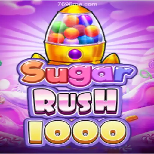 Dive into the Thrilling World of SugarRush1000