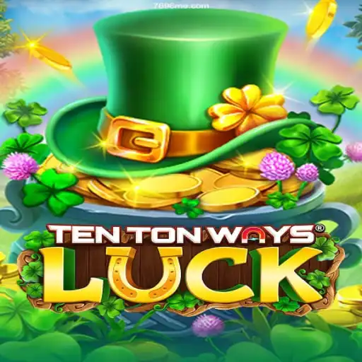 Exploring the World of TenTonWaysLuck: A Deep Dive into Its Innovative Gameplay
