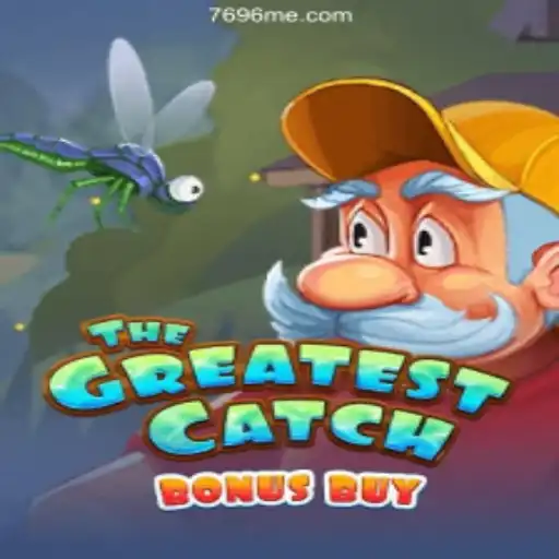 TheGreatestCatchBonusBuy: A New Wave in Online Gaming
