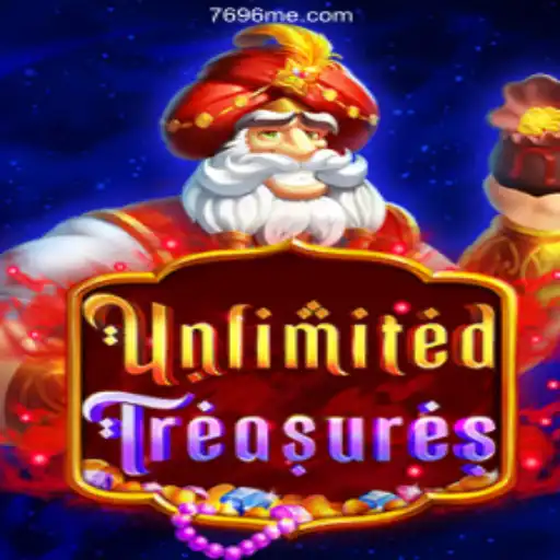 Exploring the Exciting World of UnlimitedTreasures